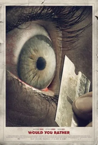 Что бы вы сделали... (2012) смотреть онлайн