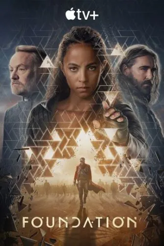 Основание (2021) смотреть онлайн